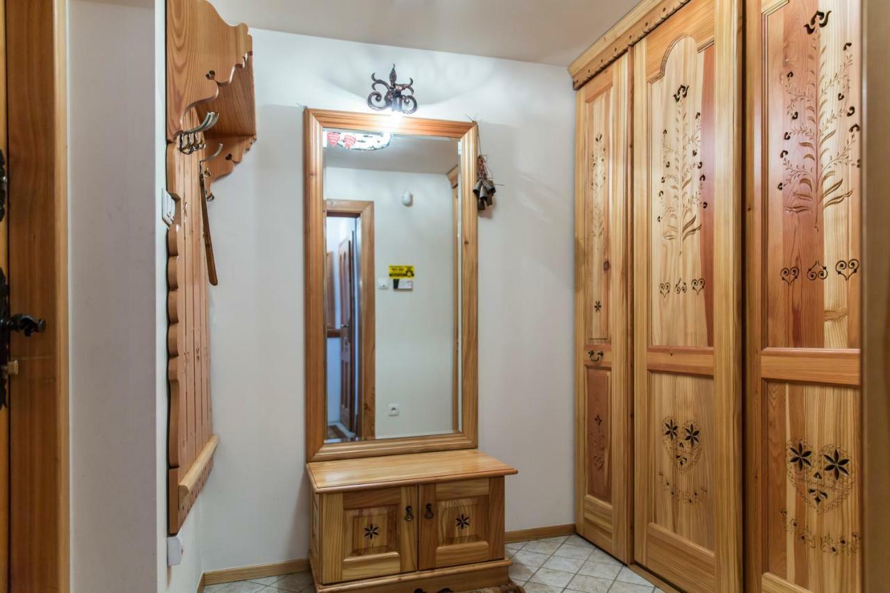 Udanypobyt Dom Z Ogrodem Villa *