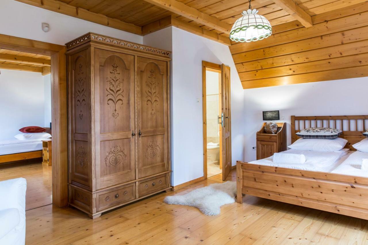 Udanypobyt Dom Z Ogrodem Villa *
