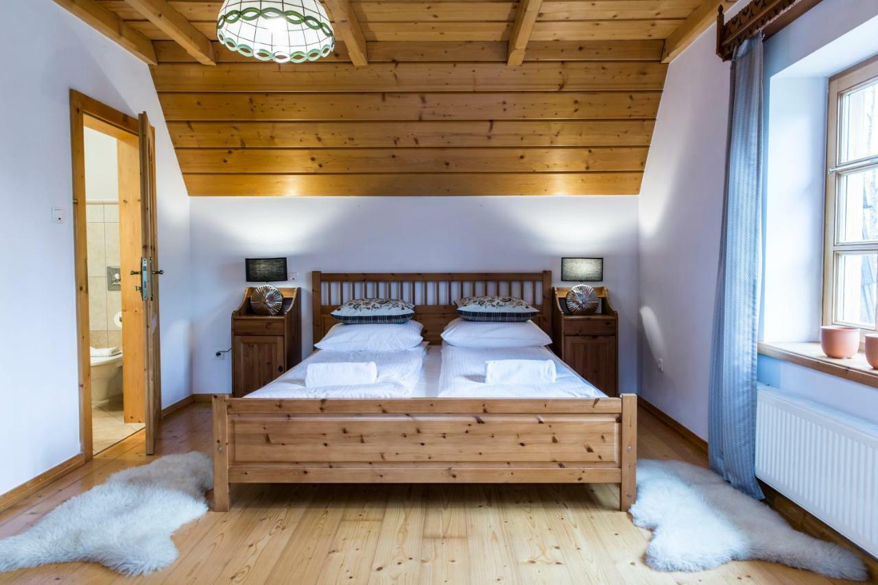 Udanypobyt Dom Z Ogrodem * Zakopane