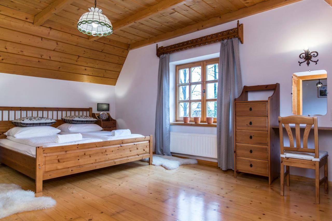 Villa Udanypobyt Dom Z Ogrodem Zakopane